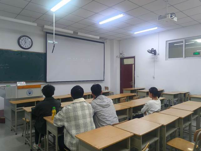 观影活动2